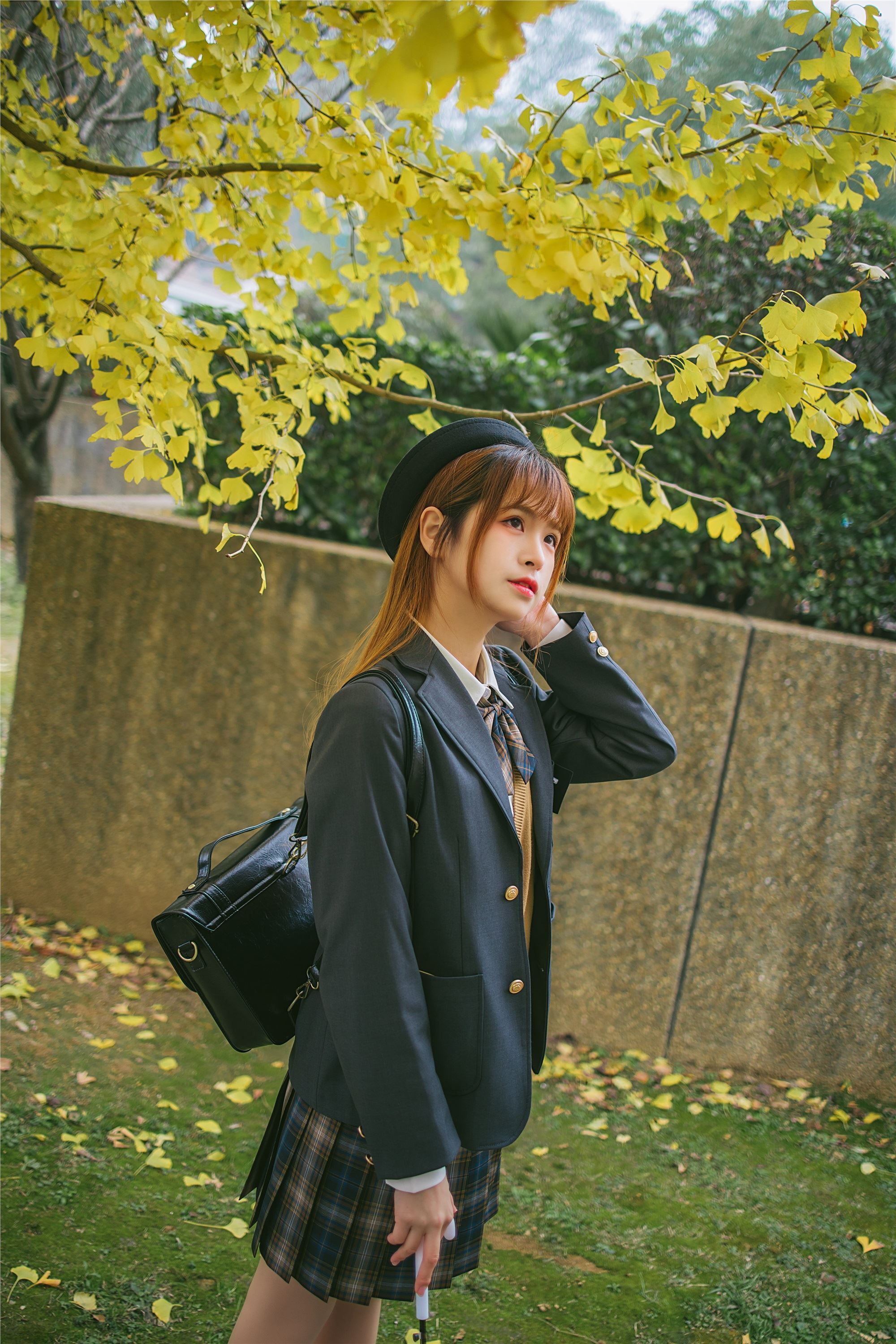 YITUYU艺图语 2021.08.02 放课后 欢欢